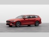 Volvo V60 T6 AWD Plug-in Hybrid CORE