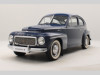 Volvo PV 444L, PO RENOVACI 