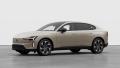 Volvo ES90 PURE ELECTRIC CORE