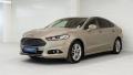 Ford Mondeo 2.0 TDCI TITANIUM CZ