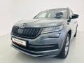 �koda Kodiaq Sportline 2.0 TDI 147kW DSG7 4