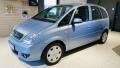 Opel Meriva A Z16XEP 77kW MT5/5801