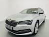 �koda Superb Combi Style Plus Extra 2.0TSI