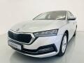 �koda Octavia Liftback Style 2.0 TDI 110 kW