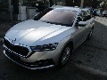 �koda Octavia Combi Style 2.0TDI 110kW DSG/P