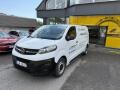 Opel Vivaro L1H1 (M) Panel Van 2.0L MT6 (1