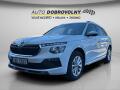 �koda Kamiq Top Selection 1.0TSI/85kW MT6/