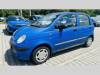 Daewoo Matiz Start 1.0i 46kW MT5/7340