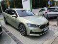 �koda Superb Combi L&K 2.0TDI/110kW DSG7/P0