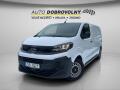 Opel Vivaro Van L1 (M) 2.0 CDTi 106kW MT6/