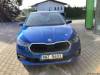 koda Fabia Ambition Plus 1.0 TSI 70kW MT5