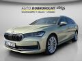 �koda Superb Combi L&K 2.0 TDI 110kW DSG7/.