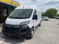 Opel Movano Van 3500 L3H22.2 CDTi (121kW/