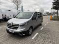 Renault Trafic Equilibre L2 Blue dCi 150 MT6/