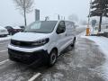 Opel Vivaro L1 (M) Panel Van 2.0 CDTi (106