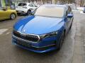 �koda Octavia Combi Top Selection 1.5 TSI/85