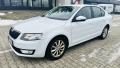 koda Octavia Ambition Plus 1.6 TDI 81kW MT6