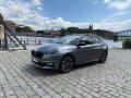 �koda Fabia Monte Carlo 1.0 TSI 85kW DSG/T