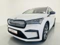 �koda Enyaq iV Enyaq 85 Sportline 82kWh 210kW