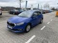 �koda Fabia Selection 1.0MPI 59kW MT5/P187