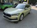 �koda Superb Combi Selection 2.0TDI 110kW D