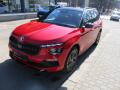 �koda Kamiq Monte Carlo 1.0 TSI 85kW/DSG/T