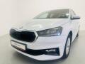 �koda Fabia Top Selection 1.0TSI 85kW MT6/