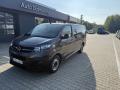 Opel Vivaro L2H1 (L) Increased Crew Van 2.