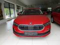 �koda Superb liftback Selection 2.0 TDI/110
