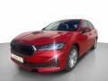 �koda Superb liftback Selection 2.0TDI 110k