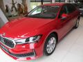 �koda Superb liftback Selection 2.0TDI 110k