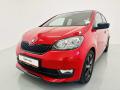 Škoda Citigo Monte Carlo PLUS 1.0 MPI 55kW