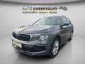 �koda Kamiq Top Selection 1.0TSI 85kW DSG/
