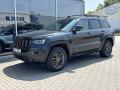 Jeep Grand Cherokee (75th Anniversary) 4x4 / 0557