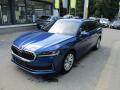 �koda Superb Combi Selection 2.0TDI 110 kW