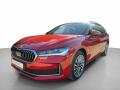 �koda Superb Combi Laurin & Klement 2.0TDi