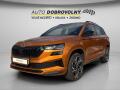 �koda Karoq Sportline 1.5TSI 110kW DSG/T35