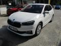�koda Fabia Selection 1.0TSI 70kW MT5/X016