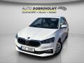 �koda Fabia Selection 1.0 TSI/70kW/MT5/P62