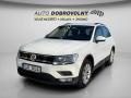 Volkswagen Tiguan VW 1.4 TSi MT6 (92kW)/3024