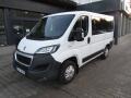 Peugeot Boxer Combi L1H1 2.2 BHDi 103kW MT6