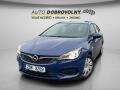 Opel Astra K Sports Tourer ST 1.2T MT6 (9
