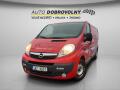 Opel Vivaro VAN 2.0 CDTI (84kW) 6MT/9051