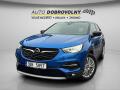 Opel Grandland X 1.2T (96kW) AT8/5857