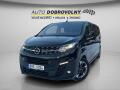 Opel Zafira Life 2.0 CDTi 6MT (106kW)(verz
