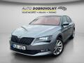 �koda Superb Liftback 2.0 TDI DSG (140kW) 6