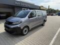 Opel Vivaro L2 (L) Crew Van Flexspace 2.2