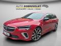 Opel Insignia GSi Sports Tourer F 2.0 SHT &