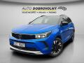 Opel Grandland Ultimate 4x4 PHEV 1.6L Turbo 8