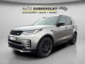 Land Rover Discovery R-Dynamic 3.0l MHEV AWD 8AT (2